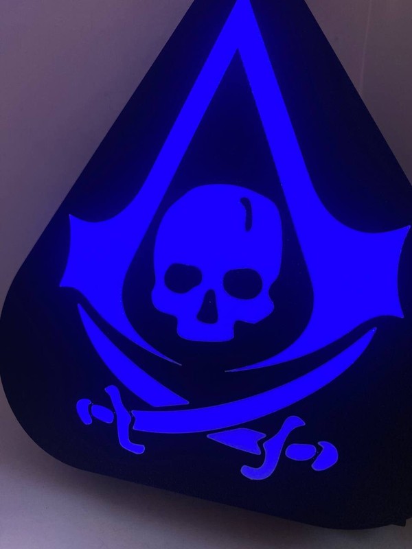 Black flag Assassins creed Lightbox gallery
