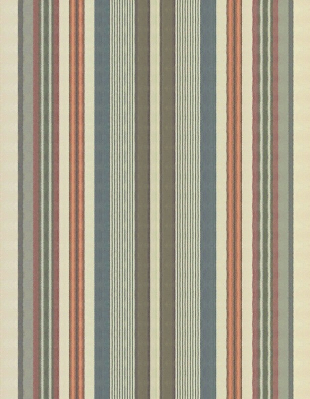 SOFT & WARM STRIPED ALPACA LLAMA WOOL BLANKET THROW 95"x65" QUEEN BED SOFA COUCH gallery