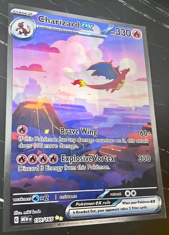 Pokémon-Charmander,Charmeleon,Charizard-3DLenticular Flip Effect,3 In One gallery