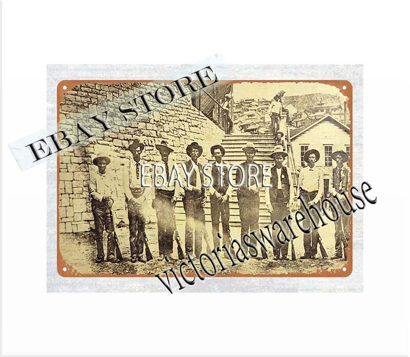 sporting arms 1962 gunsammo shoot bullets firearm ammo hunting Rifle tin sign