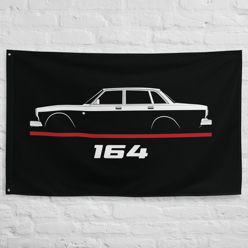 164 1968-1975 Car Flag 3x5ft Banner eBay Gear Garage Wall Decor Gift