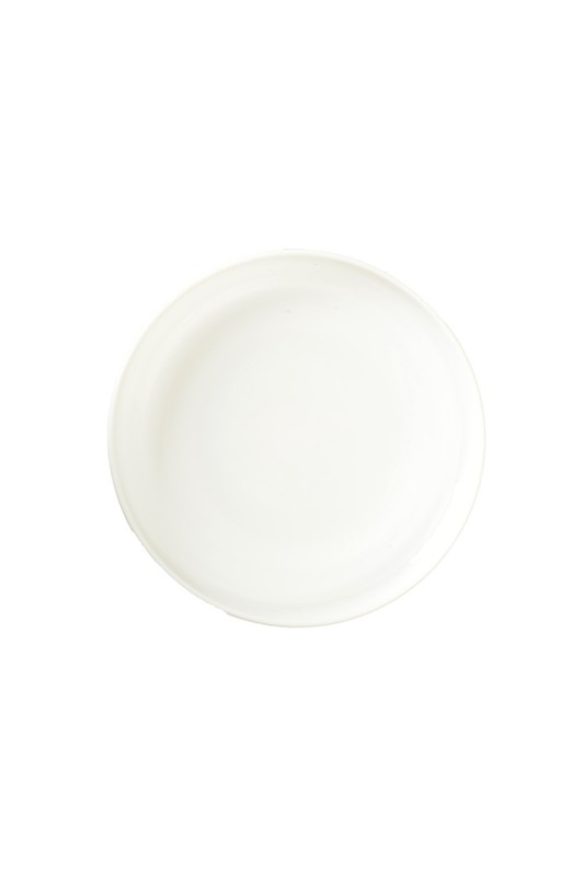 VERSACE Medusa Frisbee Plastic White/Yellow ZFRI00001 New Sealed Genuine Rare gallery