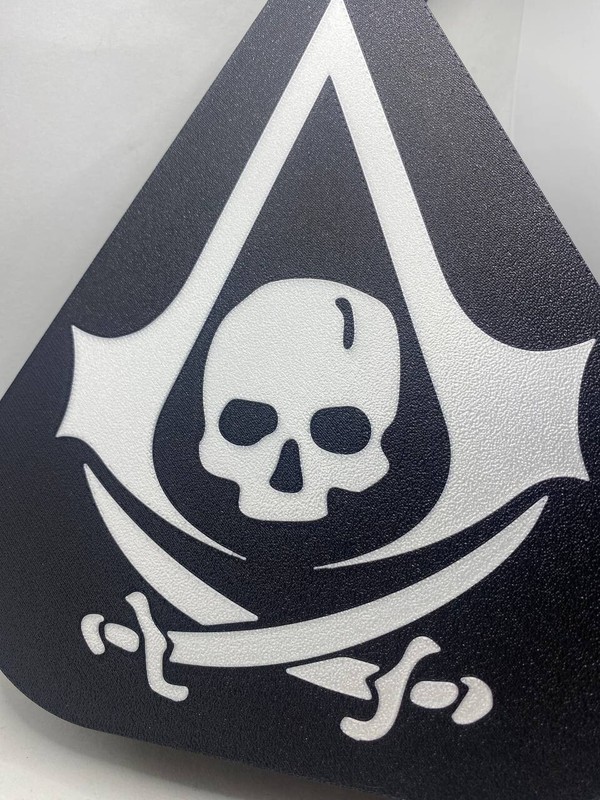 Black flag Assassins creed Lightbox gallery