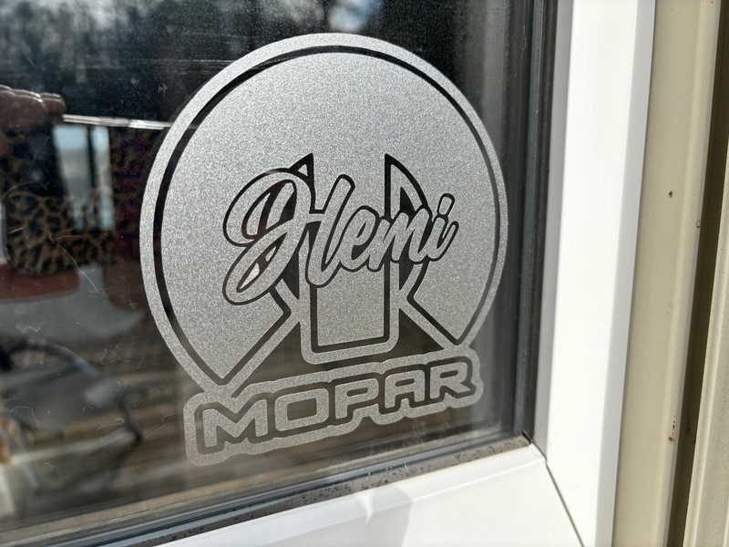 Guitar Brand Vinyl Decal MANY Sizes & Colors Buy 2 Get 1 FREE & FREE Ship gallery