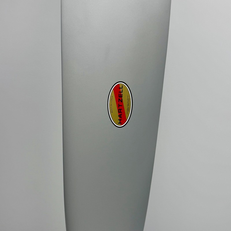 43" Socata TBM 700 Turboprop Silver Airplane Propeller Blade Aviation Art Decor gallery