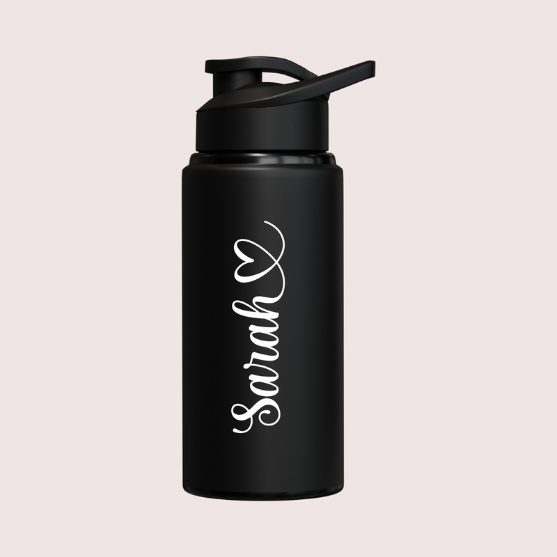 Name Decal Custom Vinyl Personalized Lettering Decal Tumbler Sticker Laptop gallery