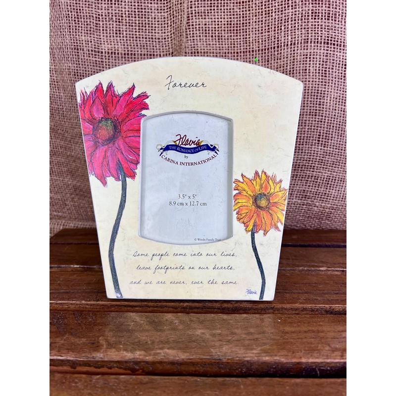 Inspirational Frame by Flavia Weedn Romance Life Collection”~Carina Int.