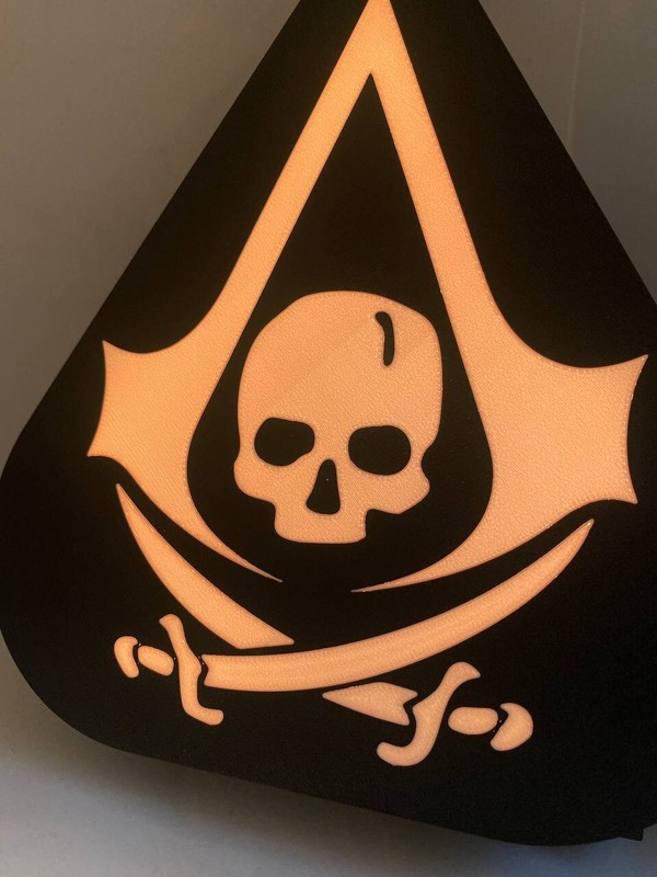 Black flag Assassins creed Lightbox gallery