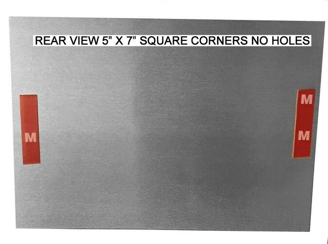 Please Leave All Packages And Deliveries Here Metal Sign Or Decal 6 SIZES I305 gallery