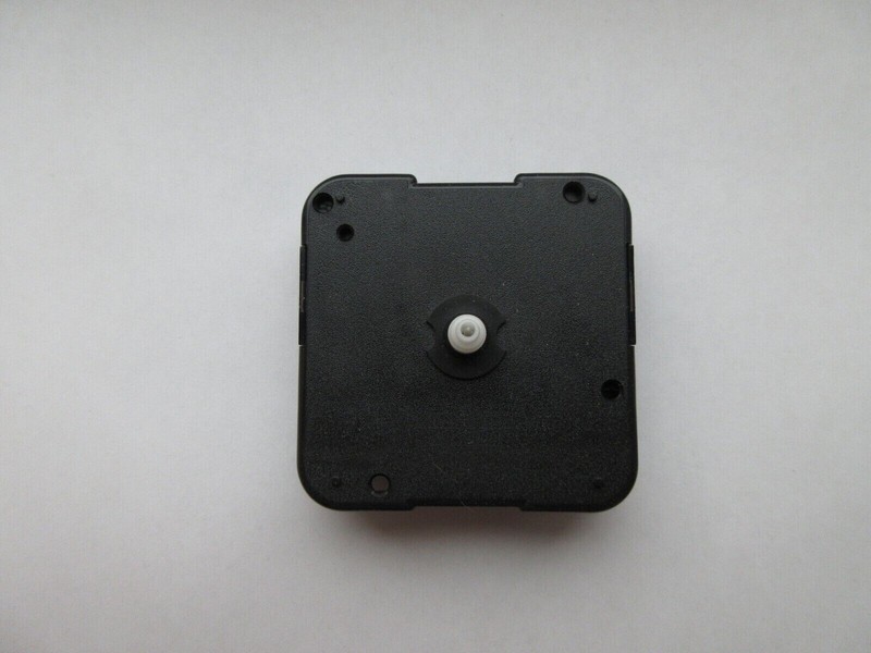 Young Town Quartz Clock Movement Snap-in Replacement Youngtown model 12888
