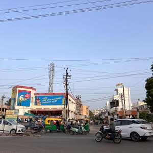 Bhanushali Nagar