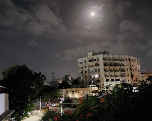 lal tekari